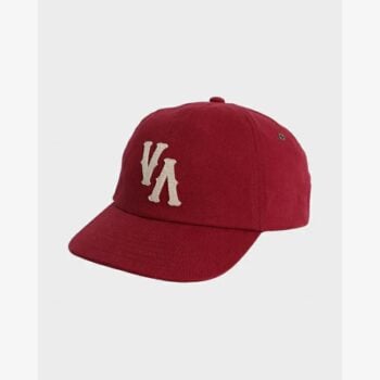 Rvca Dugout Dad Hat Rvca Black. Rvca Hats & Caps in Womens Hats & Caps & Womens Headwear. Code: 23E552505