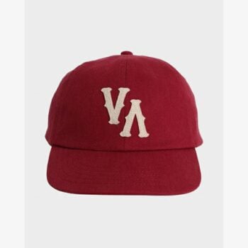 Rvca Dugout Dad Hat Rvca Black. Rvca Hats & Caps in Womens Hats & Caps & Womens Headwear. Code: 23E552505