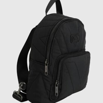 Rvca Quilted Sling Rvca Black. Rvca Handbags in Womens Handbags & Womens Bags. Code: 23E653502