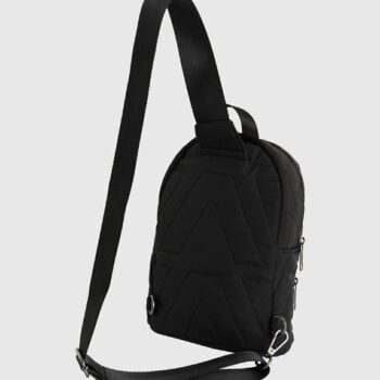 Rvca Quilted Sling Rvca Black. Rvca Handbags in Womens Handbags & Womens Bags. Code: 23E653502