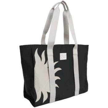 Billabong Keenie Tote Black White. Billabong Handbags in Womens Handbags & Womens Bags. Code: 24E652500