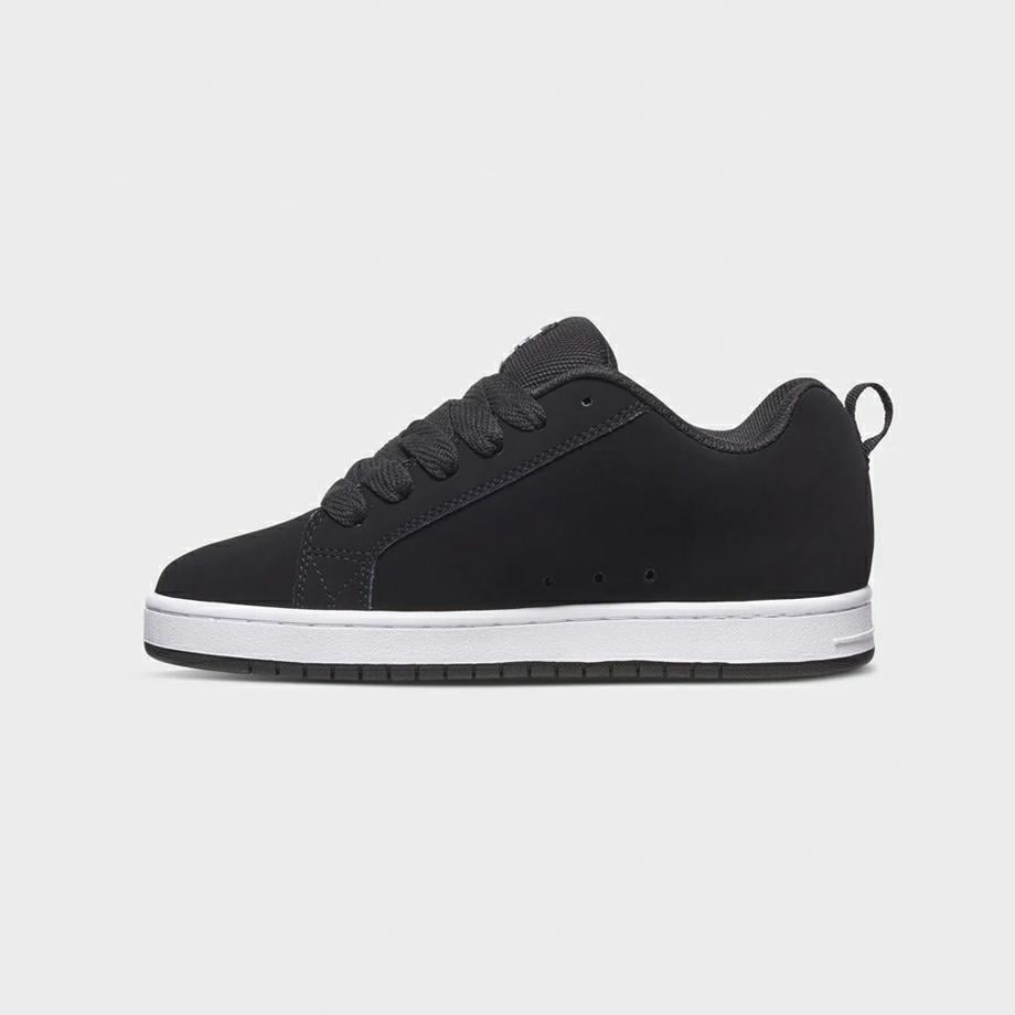 Dc Shoes Court Graffik Black. Dc Shoes Shoes in Mens Shoes & Mens Footwear. Code: 300529