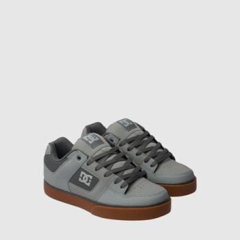 Dc Shoes Pure Carbon/gum. Dc Shoes Shoes in Mens Shoes & Mens Footwear. Code: 300660