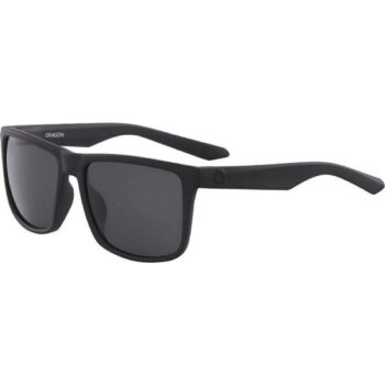 Dragon Meridien Mt Black/smoke Matt Black. Dragon Sunglasses in Mens Sunglasses & Mens Eyewear. Code: 42002.002