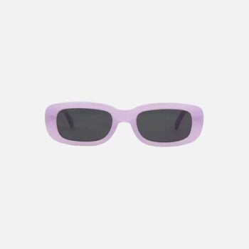 Carve Lizzy Jr Gls Trans Lilac Lilac. Carve Sunglasses in Girls Sunglasses & Girls Eyewear. Code: 4312
