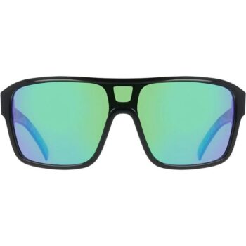 Dragon Remix Black Icon Green Black Green. Dragon Sunglasses in Mens Sunglasses & Mens Eyewear. Code: 45021.008