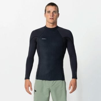 Oneill Hyperfreak Tb3x Neo/lycra Blk/blk. Oneill Vest & Jackets in Mens Vest & Jackets & Mens Wetsuits. Code: 5035OA2