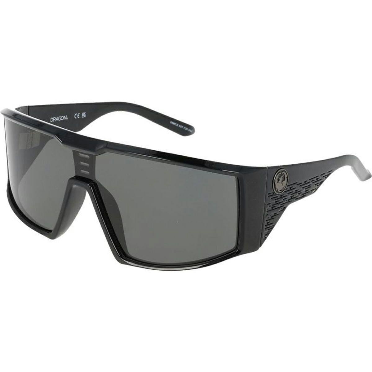 Dragon Tension Black / Ll Smoke Black Ll / Smoke. Dragon Sunglasses in Mens Sunglasses & Mens Eyewear. Code: 800S.001