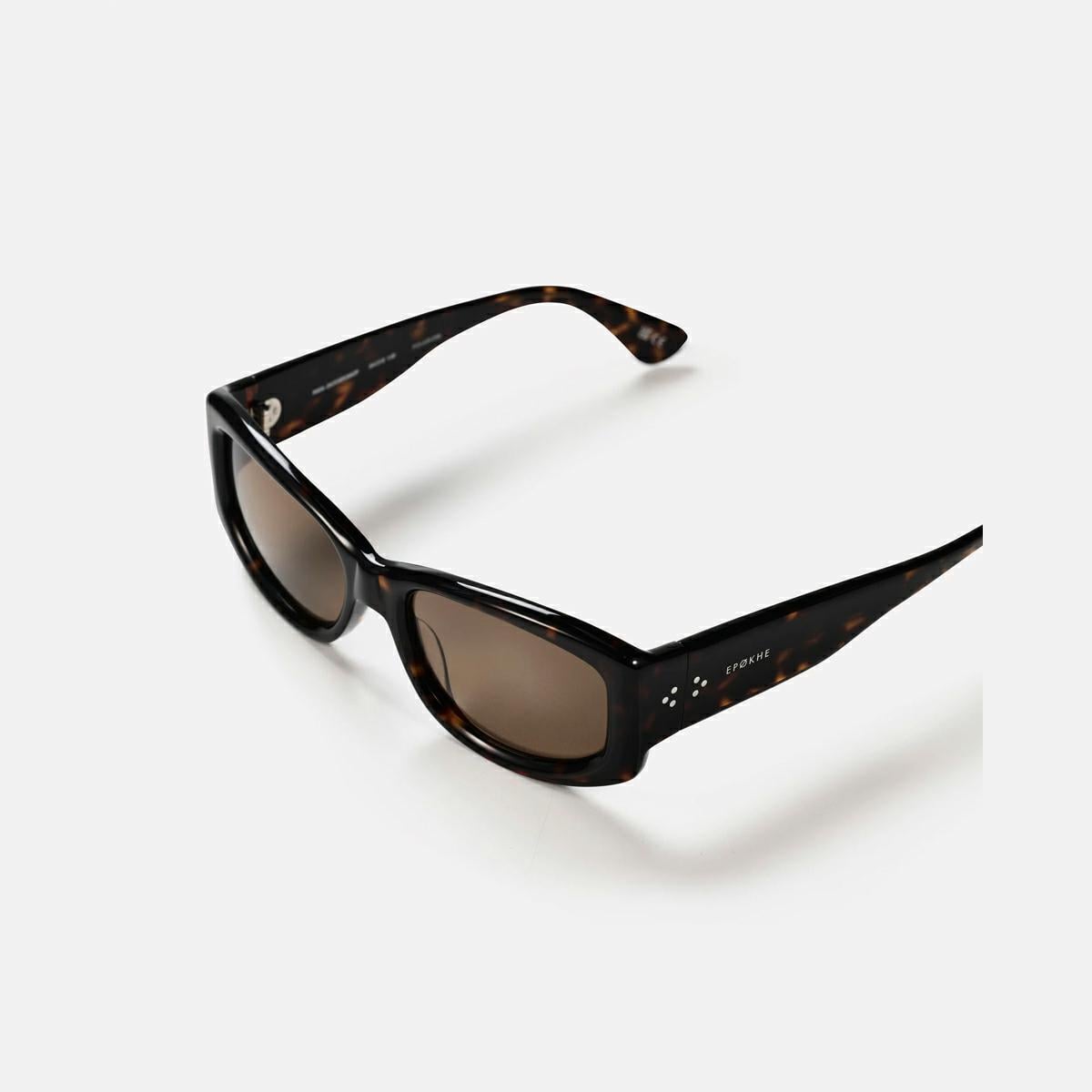 Epokhe Ember Dark Tort Polar Dark Tort Polar. Epokhe Sunglasses in Mens Sunglasses & Mens Eyewear. Code: 9006-DKTOR