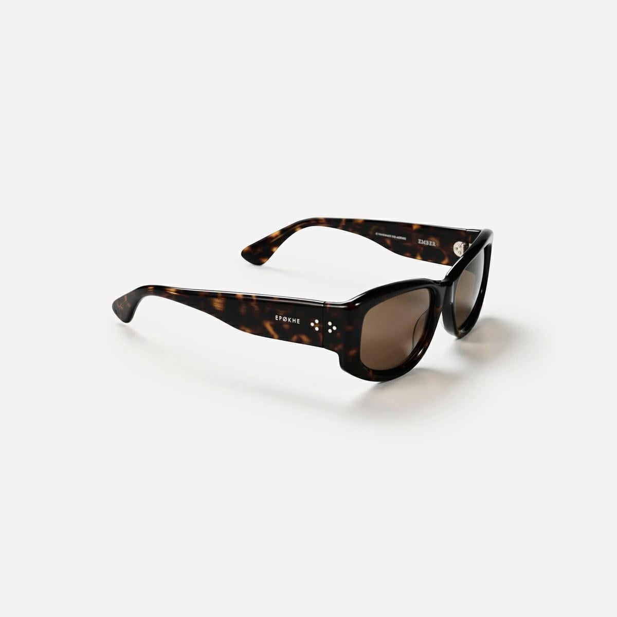Epokhe Ember Dark Tort Polar Dark Tort Polar. Epokhe Sunglasses in Mens Sunglasses & Mens Eyewear. Code: 9006-DKTOR