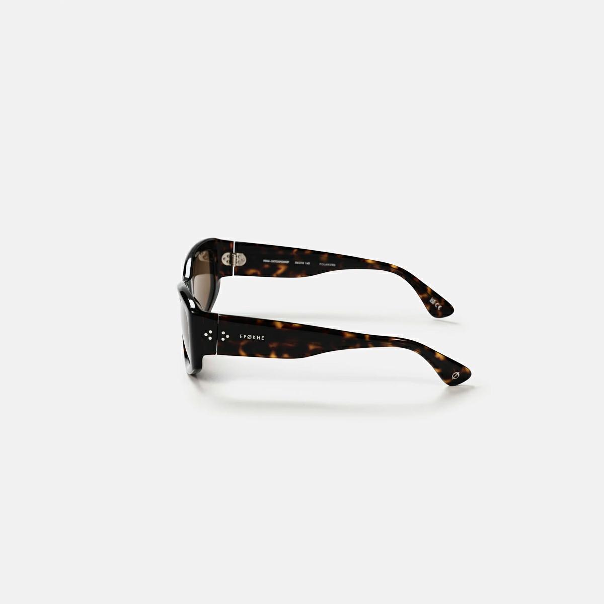 Epokhe Ember Dark Tort Polar Dark Tort Polar. Epokhe Sunglasses in Mens Sunglasses & Mens Eyewear. Code: 9006-DKTOR