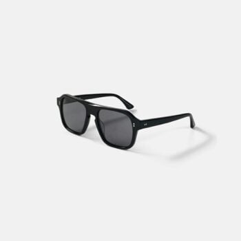Epokhe Pano Black Polarized Black. Epokhe Sunglasses in Mens Sunglasses & Mens Eyewear. Code: 9011-BLKPO