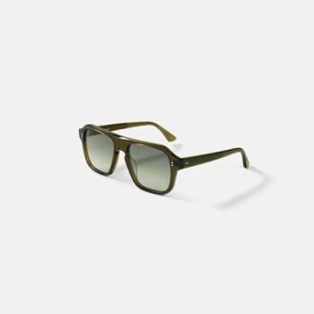Epokhe Pano Army Green Army Green. Epokhe Sunglasses in Mens Sunglasses & Mens Eyewear. Code: 9011AGRNPO