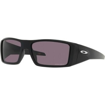 Oakley Heliostat Mblk Prizm Gry Matte Black. Oakley Sunglasses in Mens Sunglasses & Mens Eyewear. Code: 92310161