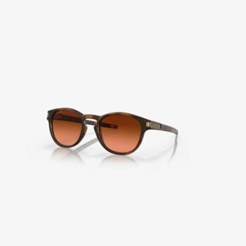 Oakley Latch Prizm Brown Gradient Lenses Matte Brown Tortoise Frame Matt Brwn Tort/brwn. Oakley Sunglasses in Mens Sunglasses & Mens Eyewear. Code: 92656053