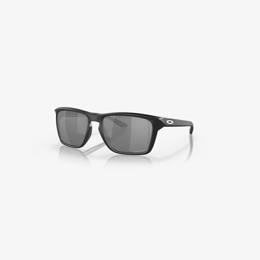 Oakley Sylas Matte Blk Prizm Blk Matte Black Prizm. Oakley Sunglasses in Mens Sunglasses & Mens Eyewear. Code: 94480357