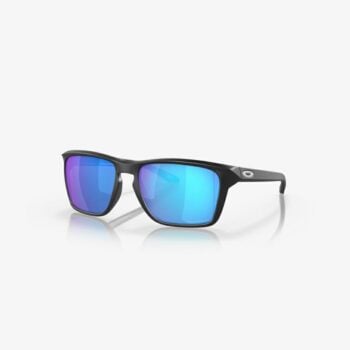 Oakley Sylas Mtt Blk Sapp Polar Black Prizm Sapphr. Oakley Sunglasses in Mens Sunglasses & Mens Eyewear. Code: 94481257