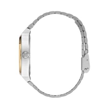 Nixon Time Teller Silver /gold Silver Gold. Nixon Watches in Womens Watches & Womens Watches. Code: A0451921
