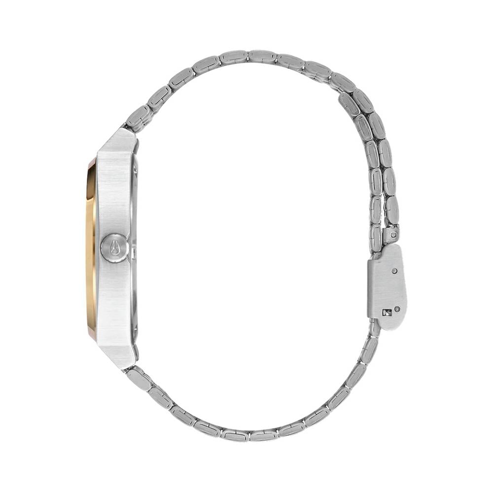 Nixon Time Teller Silver /gold Silver Gold. Nixon Watches in Womens Watches & Womens Watches. Code: A0451921