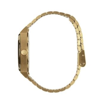Nixon Time Teller Altgold Cobal Light Gold Cobalt. Nixon Watches in Womens Watches & Womens Watches. Code: A0451931