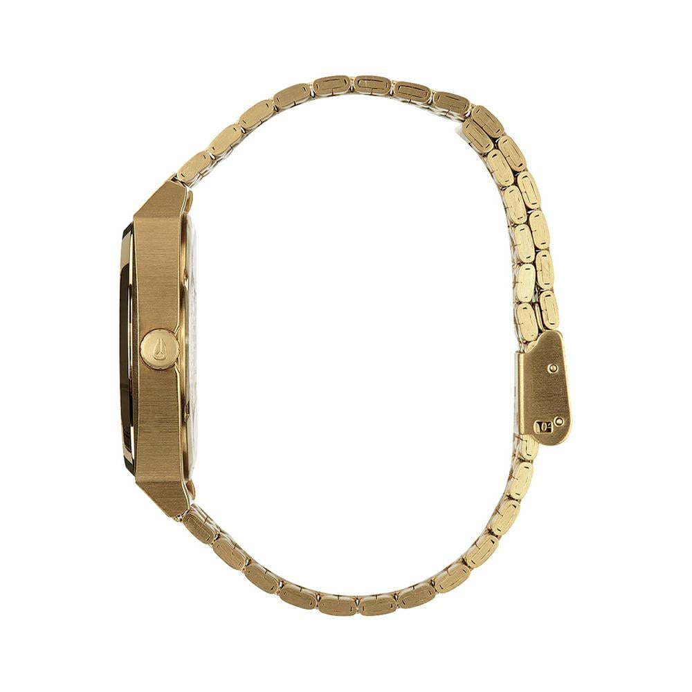 Nixon Time Teller Altgold Cobal Light Gold Cobalt. Nixon Watches in Womens Watches & Womens Watches. Code: A0451931