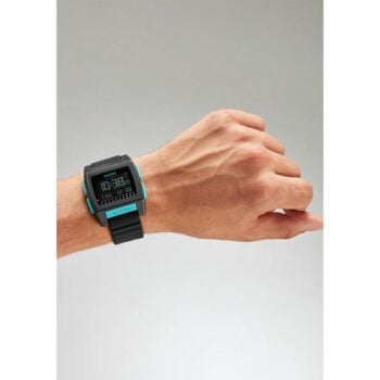Nixon Base Tide Pro Black/blue Allblack/ Blue. Nixon Watches in Mens Watches & Mens Watches. Code: A1307602