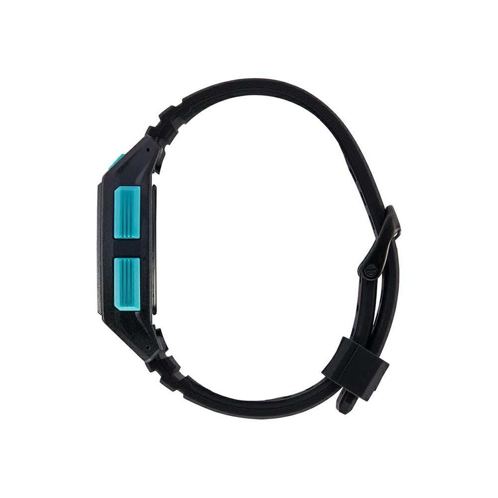 Nixon Base Tide Pro Black/blue Allblack/ Blue. Nixon Watches in Mens Watches & Mens Watches. Code: A1307602