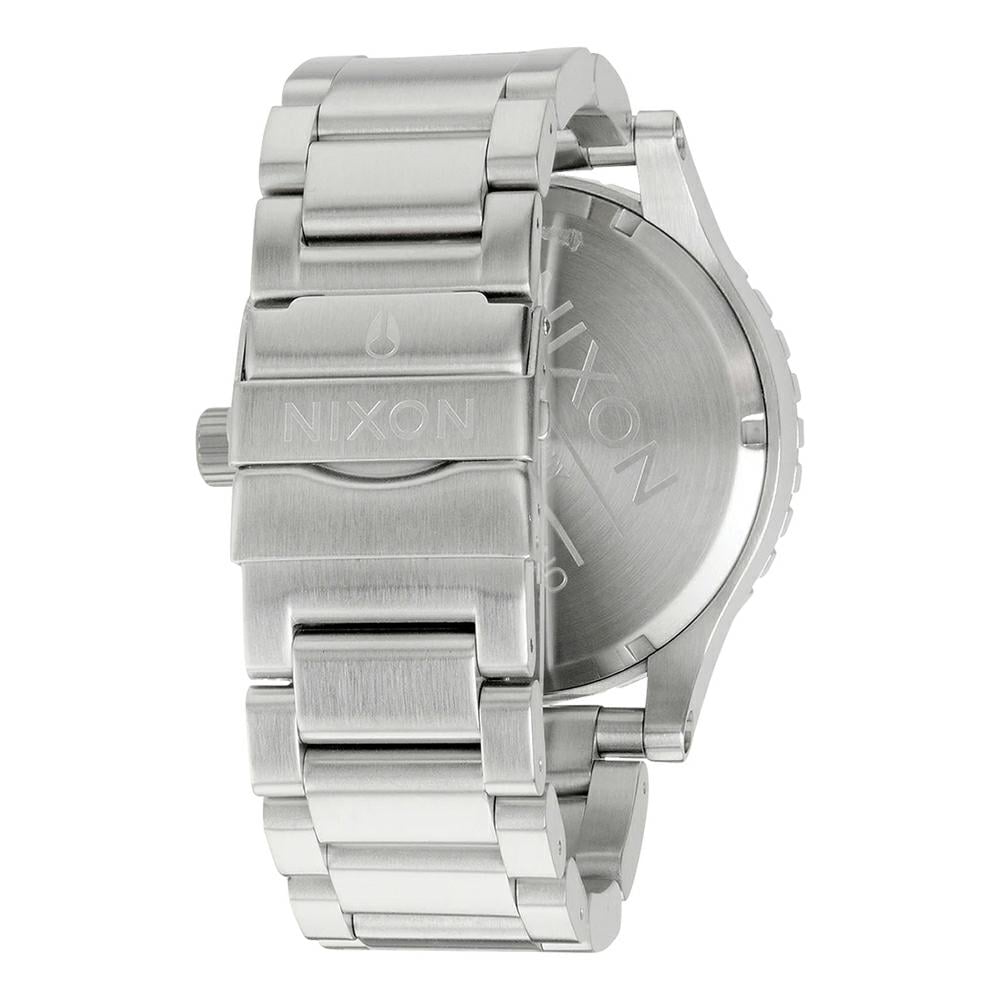 Nixon 51-30 Chrono Midnight Sil Midnight Silver. Nixon Watches in Mens Watches & Mens Watches. Code: A13895210