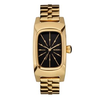 Nixon Frankie Mid Cent/gold Blk Cuntury/gold/black. Nixon Watches in Mens Watches & Mens Watches. Code: A14415323