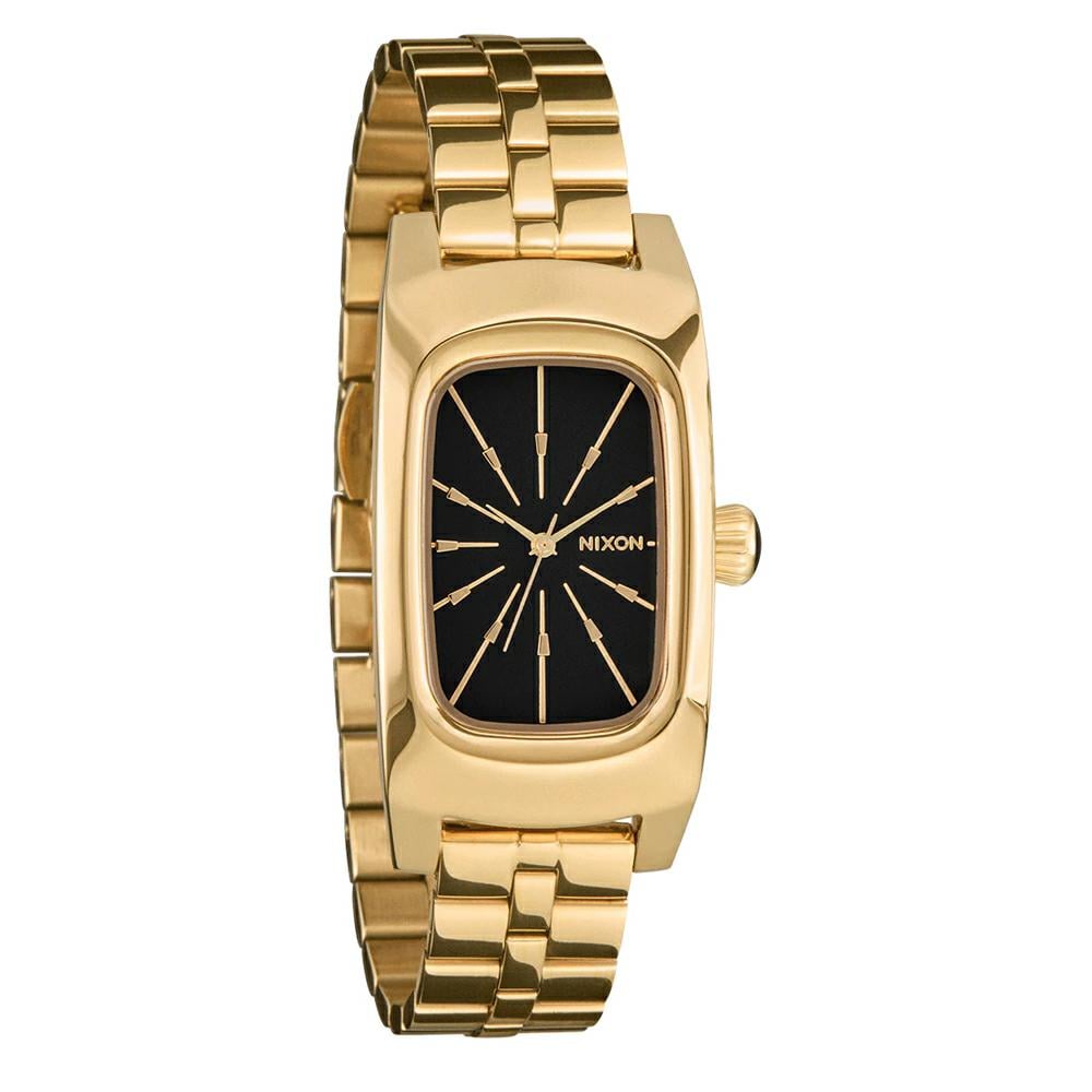 Nixon Frankie Mid Cent/gold Blk Cuntury/gold/black. Nixon Watches in Mens Watches & Mens Watches. Code: A14415323