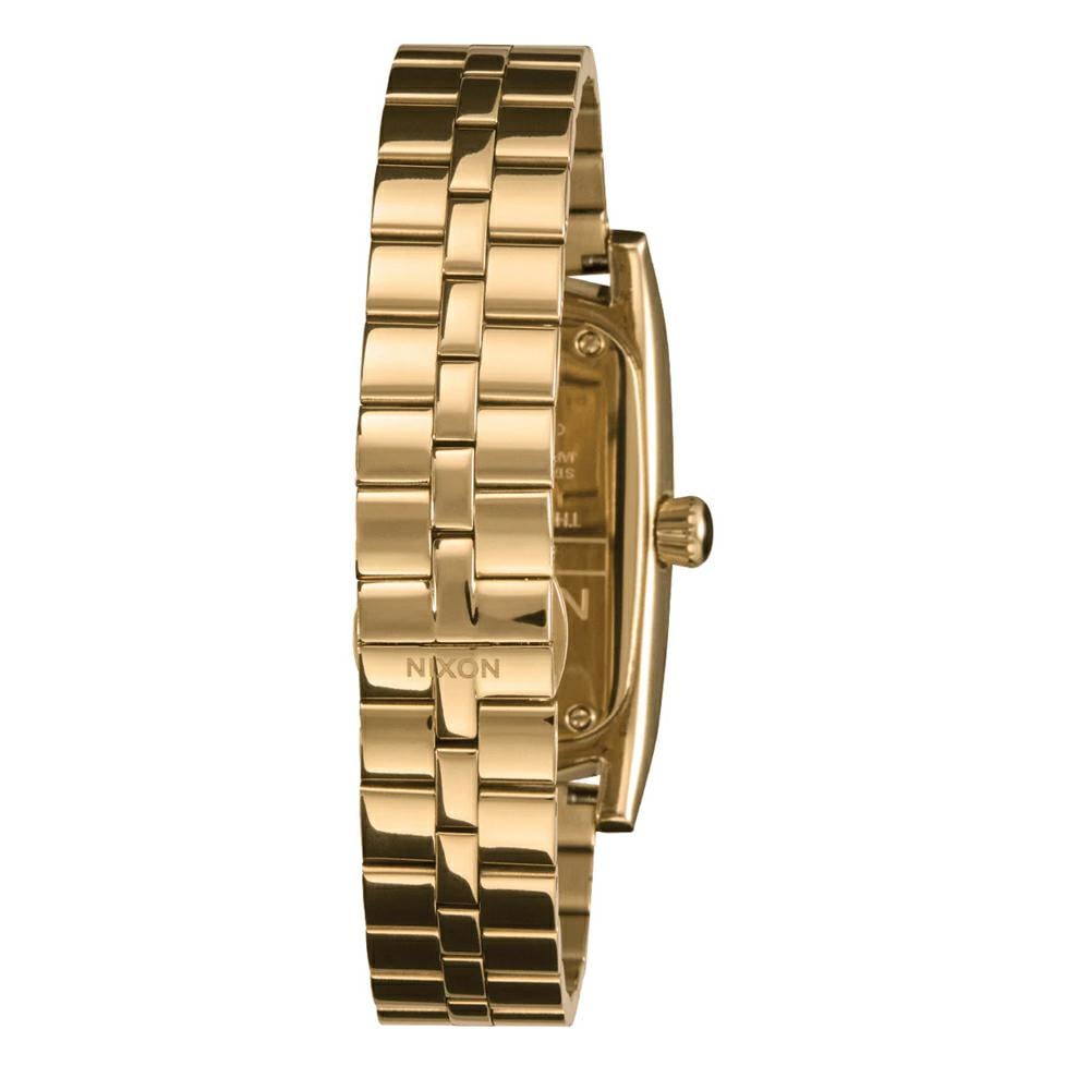 Nixon Frankie Mid Cent/gold Blk Cuntury/gold/black. Nixon Watches in Mens Watches & Mens Watches. Code: A14415323