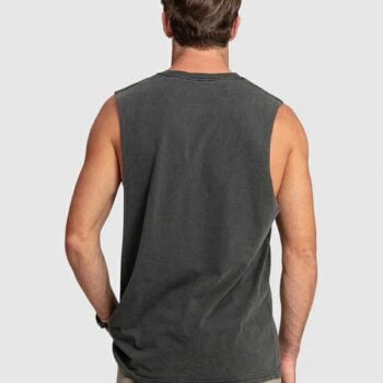 Volcom Wash Muscle Tee Black. Volcom Singlets & Tanks in Mens Singlets & Tanks & Mens T-shirts & Singlets. Code: A3742272