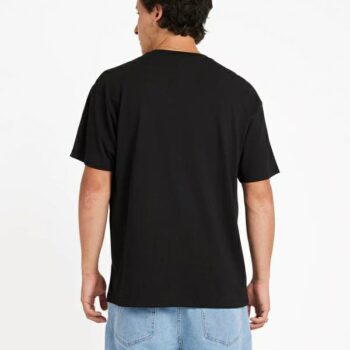 Volcom You Drain Sst Black. Volcom Tees in Mens Tees & Mens T-shirts & Singlets. Code: A4342572