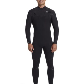 Billabong 3/2mm Furnace Natural Chest Zip Wetsuit Black. Billabong Steamers in Mens Steamers & Mens Wetsuits. Code: ABYW100264