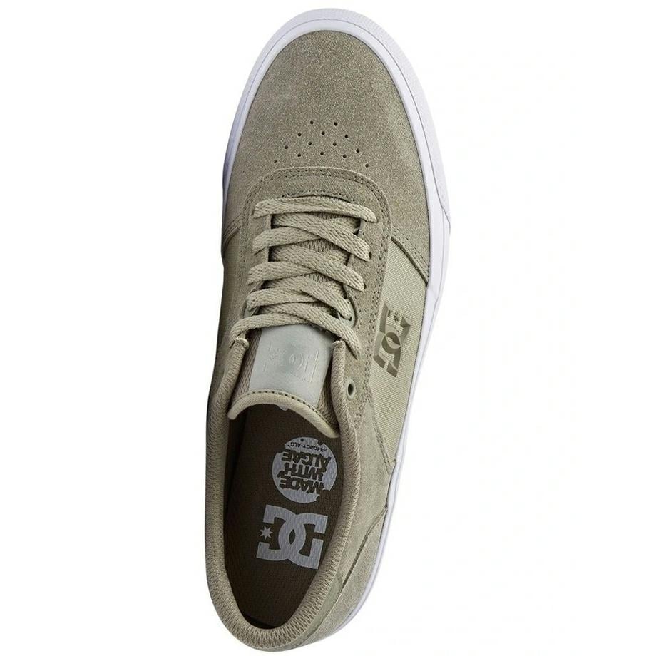 Dc Shoes Dc Teknic Deep Forest Deep Forrest. Dc Shoes Shoes in Mens Shoes & Mens Footwear. Code: ADYS300763