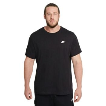 Nike Sb M Nsw Club Tee Black White. Nike Sb Tees in Mens Tees & Mens T-shirts & Singlets. Code: AR4997-013