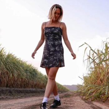 Volcom Shore Shot Dress Vintage Black. Volcom Dresses in Womens Dresses & Womens Skirts, Dresses & Jumpsuits. Code: B1332501