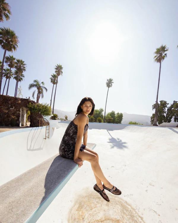 Volcom Shore Shot Dress Vintage Black. Volcom Dresses in Womens Dresses & Womens Skirts, Dresses & Jumpsuits. Code: B1332501