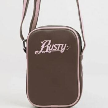 Rusty Madison Crossbody Bag Java. Rusty Handbags in Girls Handbags & Girls Bags. Code: BFG0010