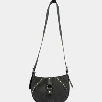 Rusty Ballad Handbag Black. Rusty Handbags in Womens Handbags & Womens Bags. Code: BFL1253