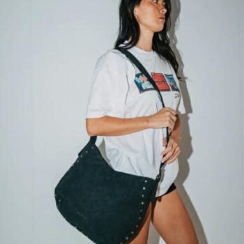 Rusty Ballad Tote Bag Black. Rusty Handbags in Womens Handbags & Womens Bags. Code: BFL1254