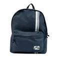 Rusty White Lines Backpack Navy Blue. Rusty Backpacks in Mens Backpacks & Mens Bags. Code: BPM0376