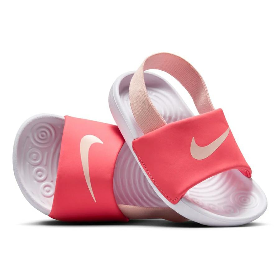Nike Sb Kawa Toddler Slide Ember/pink. Nike Sb Sandals in Toddlers Sandals & Toddlers Footwear. Code: BV1094
