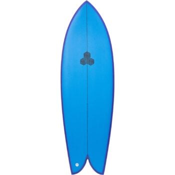 Channel Islands Febs Fish Futures Blue. Channel Islands Surfboards in Boardsports Surfboards & Boardsports Surf. Code: CIFF
