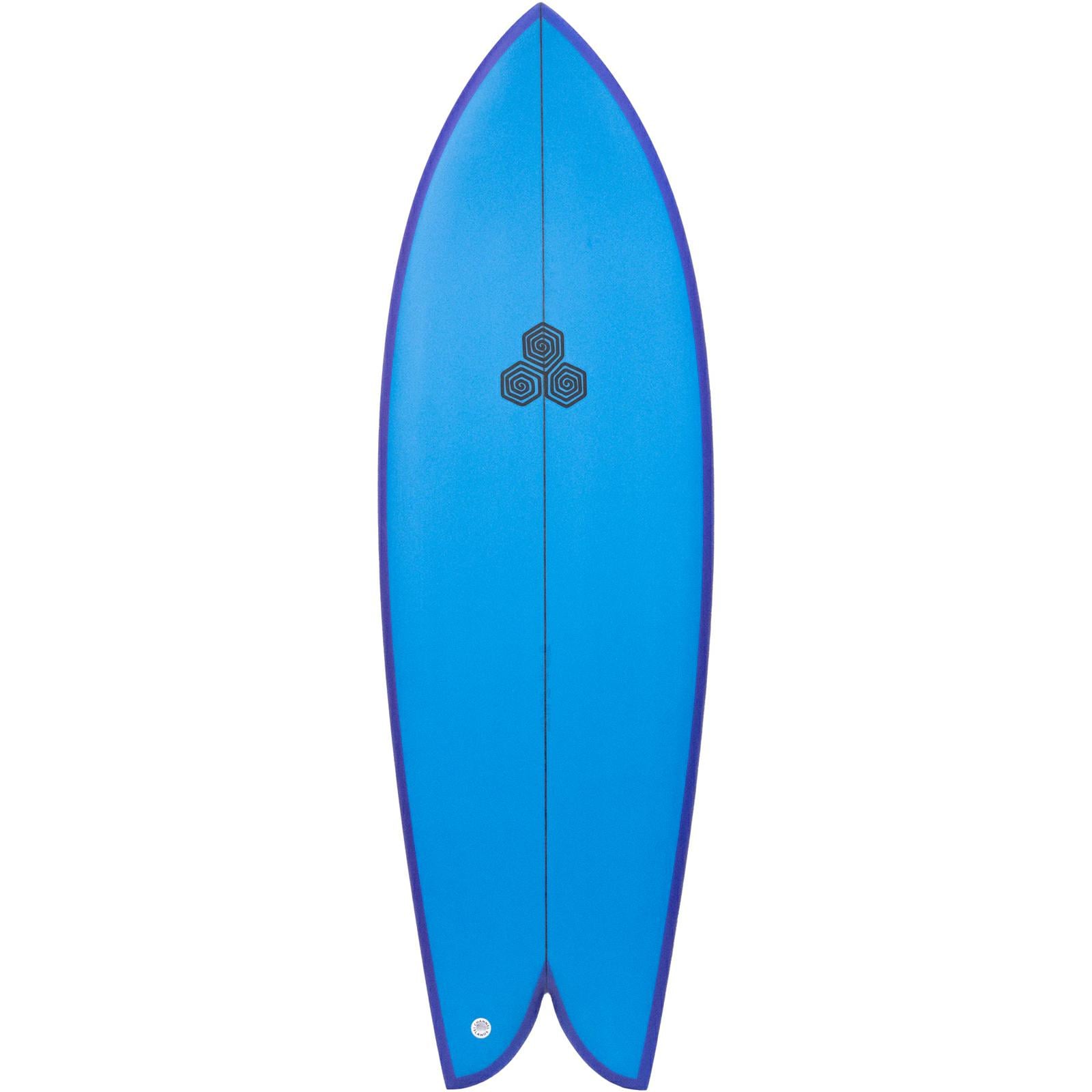 Channel Islands Febs Fish Futures Blue. Channel Islands Surfboards in Boardsports Surfboards & Boardsports Surf. Code: CIFF