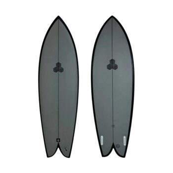 Channel Islands Febs Fish Futures Grey. Channel Islands Surfboards in Boardsports Surfboards & Boardsports Surf. Code: CIFF