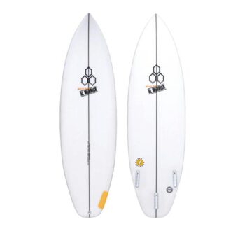 Channel Islands Happy Everyday Second Futures. Channel Islands Surfboards in Boardsports Surfboards & Boardsports Surf. Code: CIHE2ND