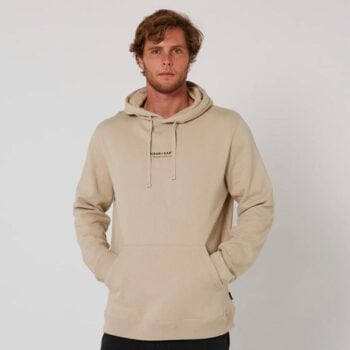 Ocean And Earth Mens Priority Hoody Natural. Ocean And Earth Hoodies in Mens Hoodies & Mens Jackets, Jumpers & Knits. Code: CMHS01222