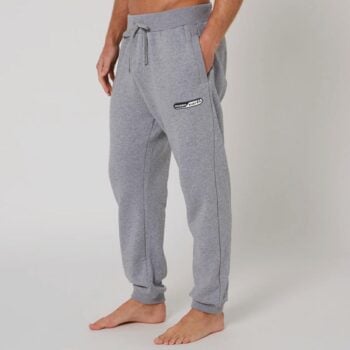 Ocean And Earth Mens Y2k Trackpants Grey Marle. Ocean And Earth Track Pants in Mens Track Pants & Mens Pants & Jeans. Code: CMTP01224