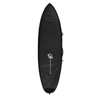 Creatures Of Leisure Shortboard Day Use Dt2.0 6`3 Black Silver. Creatures Of Leisure Boardbags in Boardsports Boardbags & Boardsports Surf. Code: CSD2163
